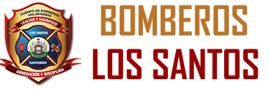 Cuerpo de Bomberos Voluntarios Los Santos