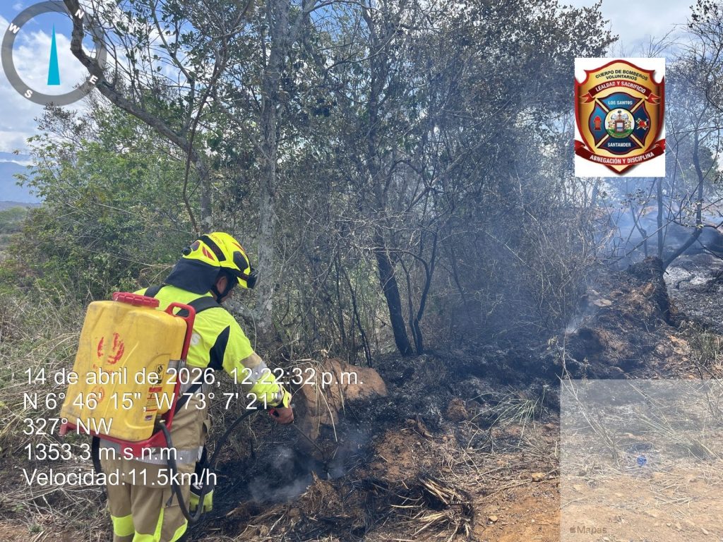 vereda san francisco 3