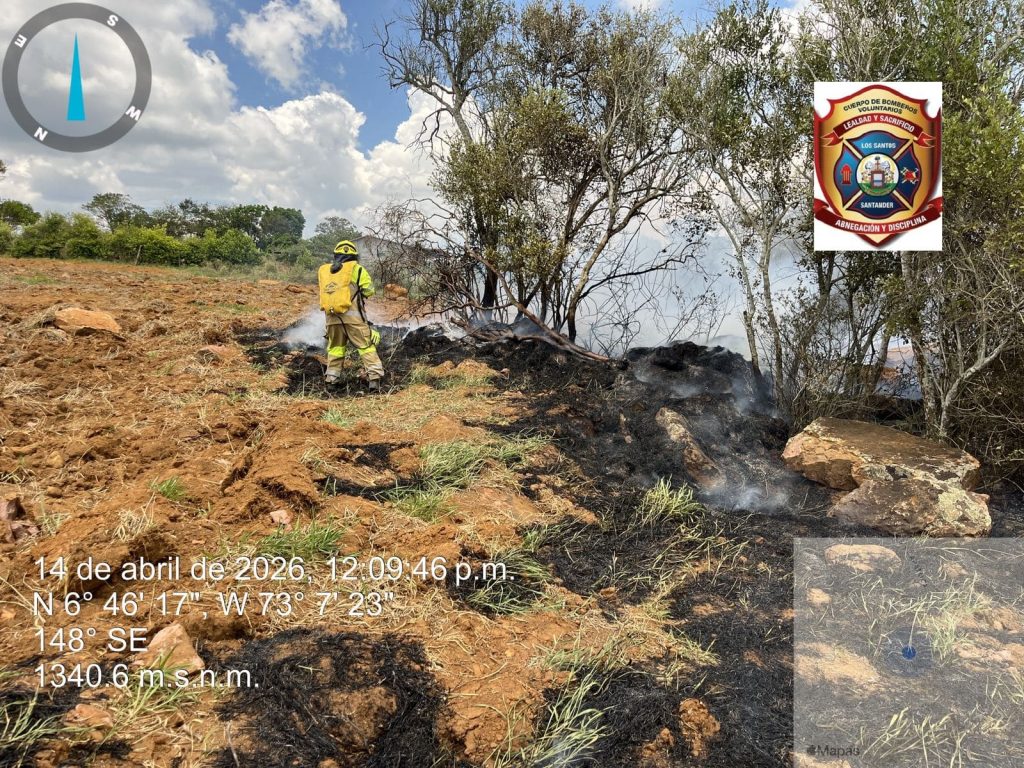 vereda san francisco 4